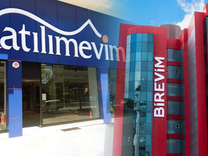 A&ccedil;ıklama geldi: Katılımevim ve Birevim devrinde yeni aşama