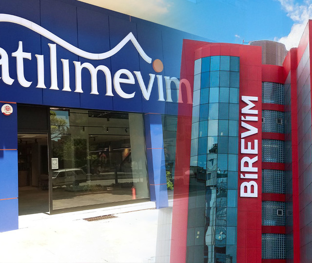 A&ccedil;ıklama geldi: Katılımevim ve Birevim devrinde yeni aşama