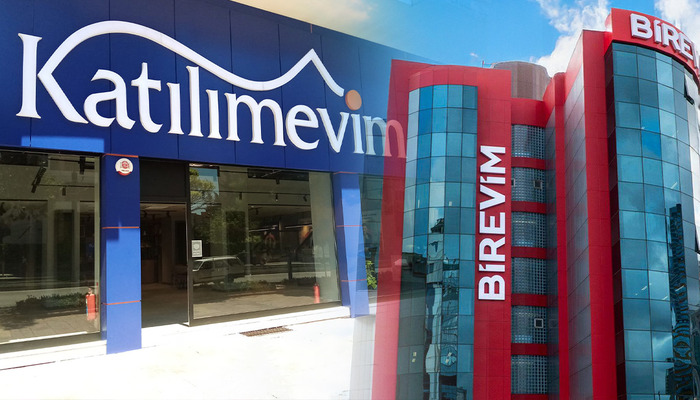 A&ccedil;ıklama geldi: Katılımevim ve Birevim devrinde yeni aşama