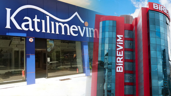 A&ccedil;ıklama geldi: Katılımevim ve Birevim devrinde yeni aşama