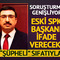 Eski SPK Başkanı İbrahim &Ouml;mer G&ouml;n&uuml;l savcılığa ifade verecek