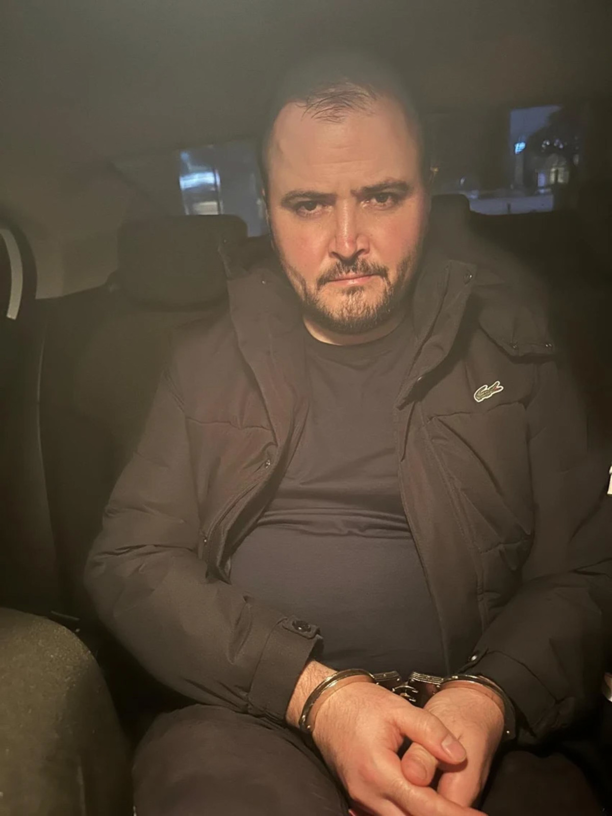 Fon soruşturmasında Tera Portf&ouml;y y&ouml;neticileri adliyede!, G&ouml;rsel 2