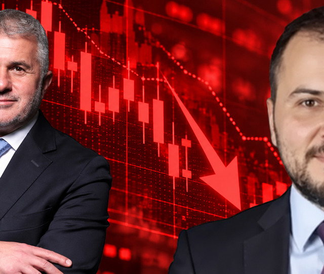 Fon soruşturmasında Tera Portf&ouml;y y&ouml;neticileri adliyede!