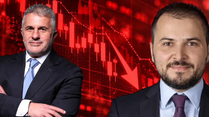 Fon soruşturmasında Tera Portf&ouml;y y&ouml;neticileri adliyede!