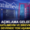 A&ccedil;ıklama geldi: Katılımevim ve Birevim devrinde yeni aşama