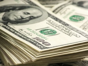 Hazine garantili dış bor&ccedil; stoku 21,6 milyar dolar oldu