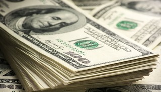 Hazine garantili dış bor&ccedil; stoku 21,6 milyar dolar oldu