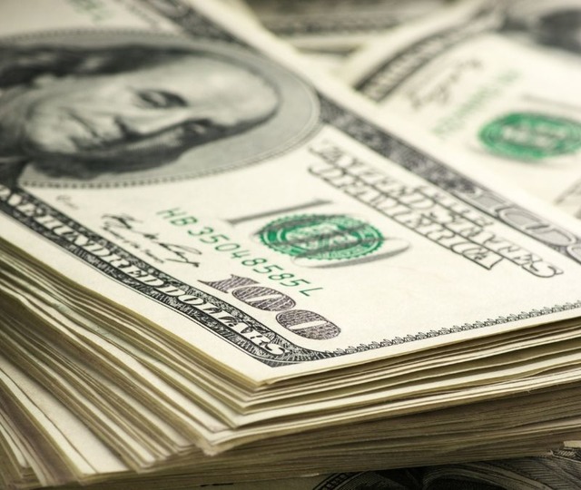 Hazine garantili dış bor&ccedil; stoku 21,6 milyar dolar oldu