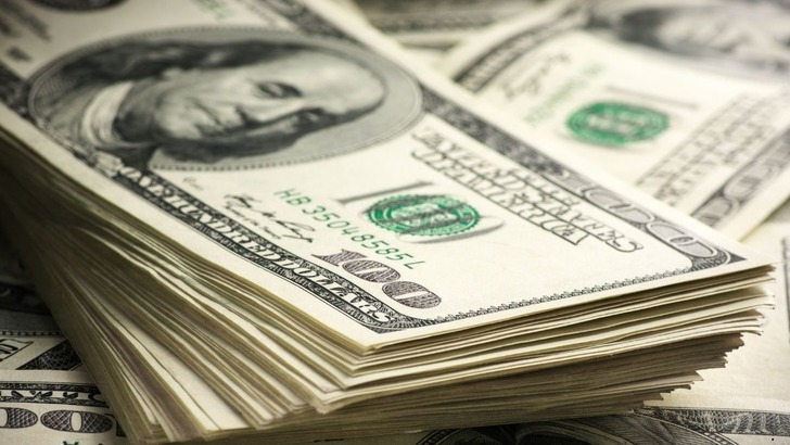 Hazine garantili dış bor&ccedil; stoku 21,6 milyar dolar oldu