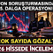 Fon soruşturmasında 5. dalga! 34 g&ouml;zaltı, 26 hissede inceleme