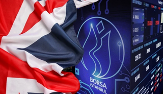 Borsadaki dev holding Londra’da yatırım bankası statüsü aldı