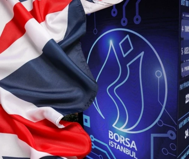 Borsadaki dev holding Londra&rsquo;da yatırım bankası stat&uuml;s&uuml; aldı