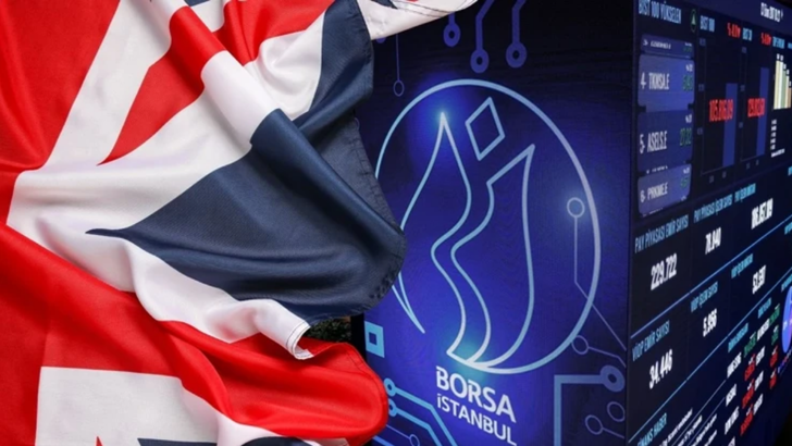 Borsadaki dev holding Londra&rsquo;da yatırım bankası stat&uuml;s&uuml; aldı