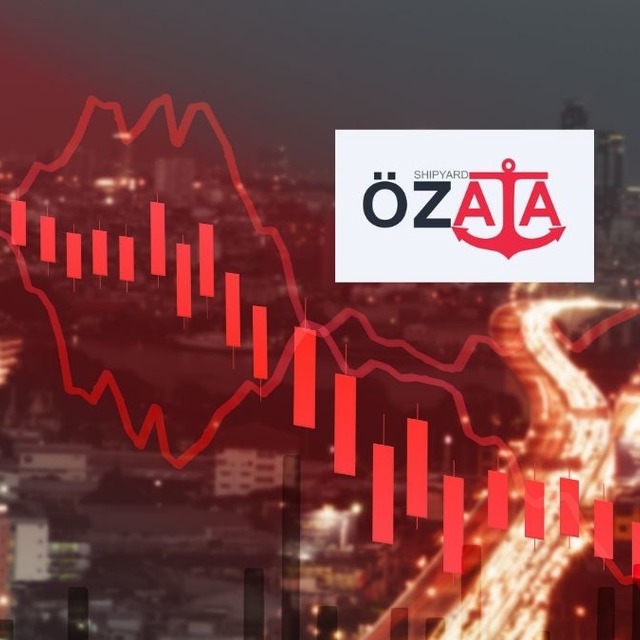 Fon krizinde adı ge&ccedil;en OZATD&rsquo;de b&uuml;y&uuml;k kayıp: 5 bin TL&rsquo;den 1.568 TL&rsquo;ye
