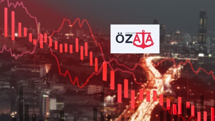 Fon krizinde adı ge&ccedil;en OZATD&rsquo;de b&uuml;y&uuml;k kayıp: 5 bin TL&rsquo;den 1.568 TL&rsquo;ye
