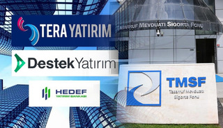 Aralarında Tera da var: 3 yatırım bankasında TMSF kararı