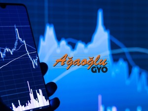Ağaoğlu Avrasya GYO&rsquo;dan 373 bin adetlik pay geri alımı