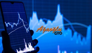 Ağaoğlu Avrasya GYO&rsquo;dan 373 bin adetlik pay geri alımı