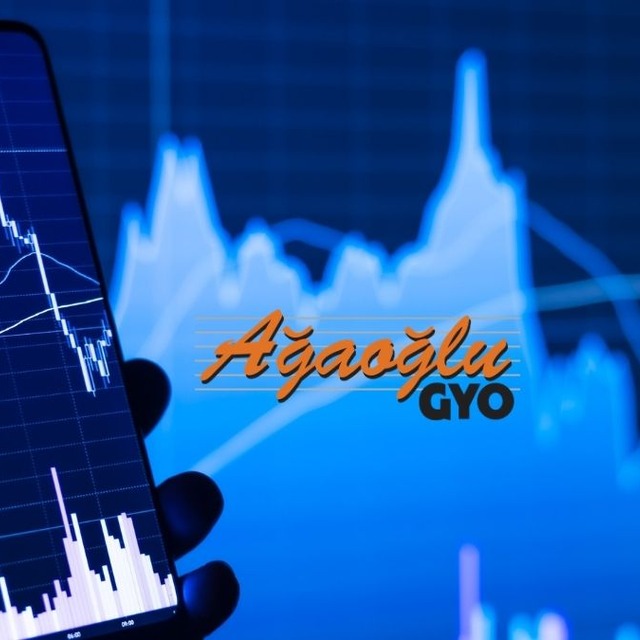 Ağaoğlu Avrasya GYO&rsquo;dan 373 bin adetlik pay geri alımı