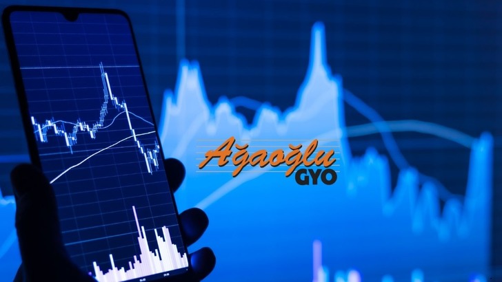 Ağaoğlu Avrasya GYO&rsquo;dan 373 bin adetlik pay geri alımı