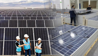 Borsanın yenilenebilir enerji devi ABD'ye açılıyor!