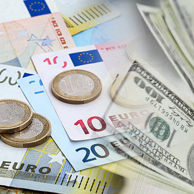 Dolar ve euro bug&uuml;n ne kadar, ka&ccedil; TL? 1 Ekim g&uuml;ncel d&ouml;viz kurları