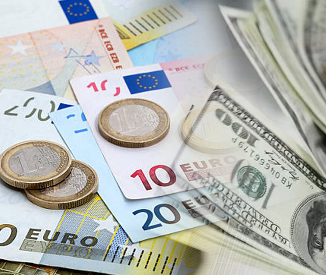 Dolar ve euro bug&uuml;n ne kadar, ka&ccedil; TL? 1 Ekim g&uuml;ncel d&ouml;viz kurları