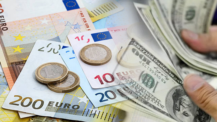 Dolar ve euro bug&uuml;n ne kadar, ka&ccedil; TL? 1 Ekim g&uuml;ncel d&ouml;viz kurları