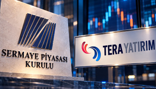 SPK'dan piyasayı ilgilendiren Tera Yatırım kararı!