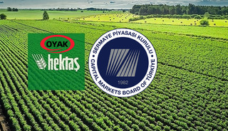 Hektaş'ın 2,38 milyar TL'lik sermaye artırımına SPK'dan şartlı onay