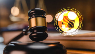 SPK'dan BORLS kararı! Şirket ve 7 kişiye yaklaşık 3 milyon TL ceza