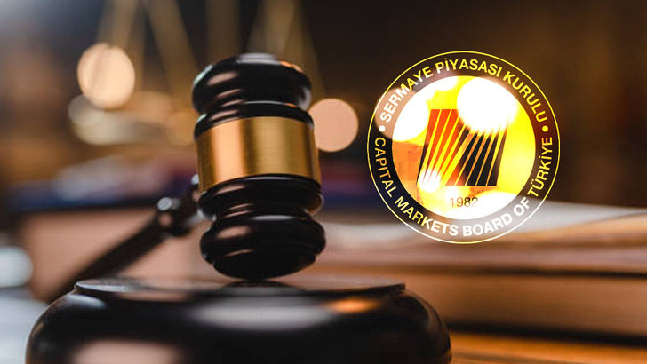 SPK'dan Borlease ve Tera Yatırım kararları! Ceza ve lisans iptali