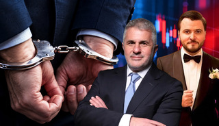 Tera Portf&ouml;y Başkanı ve Tera Yatırım CEO'su tutuklandı