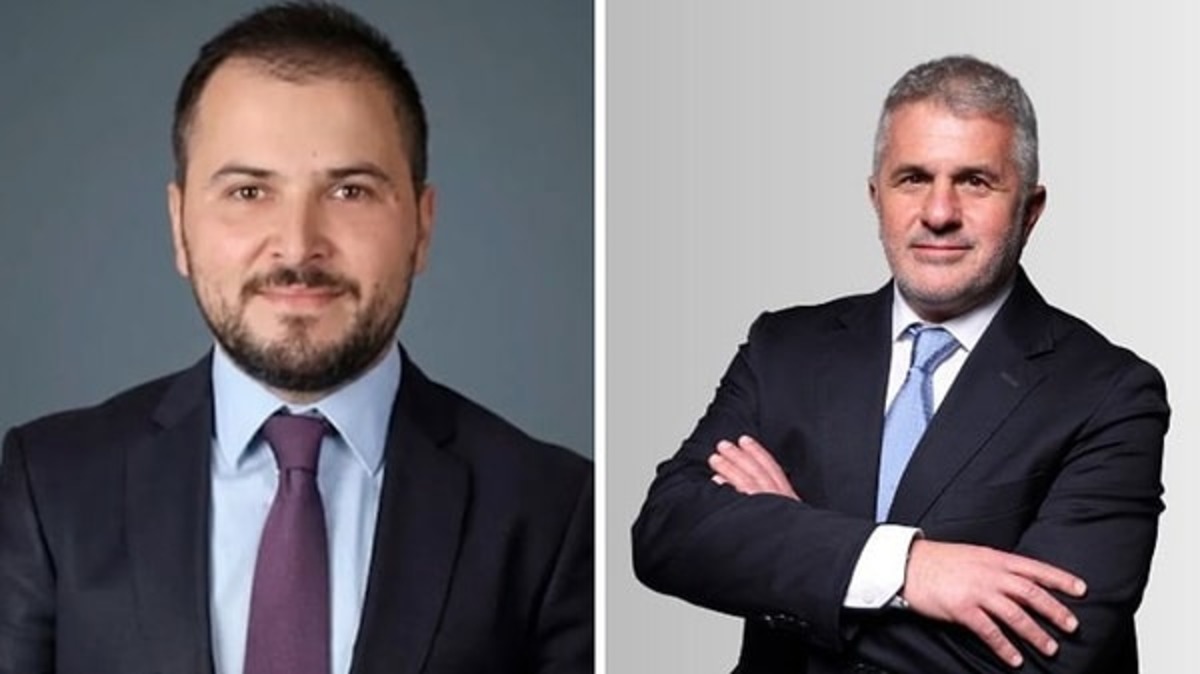 Tera Portf&ouml;y Başkanı ve Tera Yatırım CEO su tutuklandı, G&ouml;rsel 1