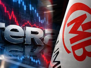 TCMB ve kamu bankaları alıcı: Tera Portf&ouml;y&rsquo;&uuml;n 23,5 milyar liralık varlığı satılıyor