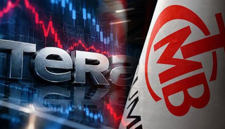 TCMB ve kamu bankaları alıcı: Tera Portf&ouml;y&rsquo;&uuml;n 23,5 milyar liralık varlığı satılıyor
