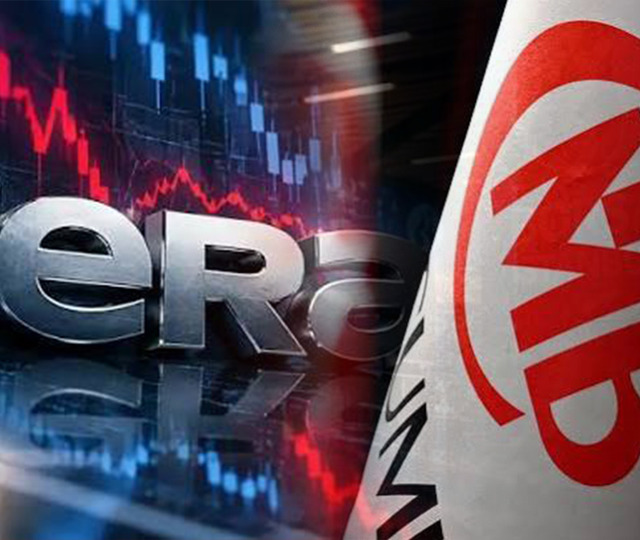 TCMB ve kamu bankaları alıcı: Tera Portf&ouml;y&rsquo;&uuml;n 23,5 milyar liralık varlığı satılıyor