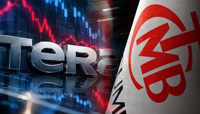 TCMB ve kamu bankaları alıcı: Tera Portf&ouml;y&rsquo;&uuml;n 23,5 milyar liralık varlığı satılıyor