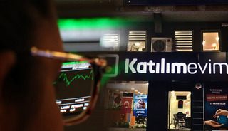 14 gün son ilk! Katılımevim tabandan kalktı