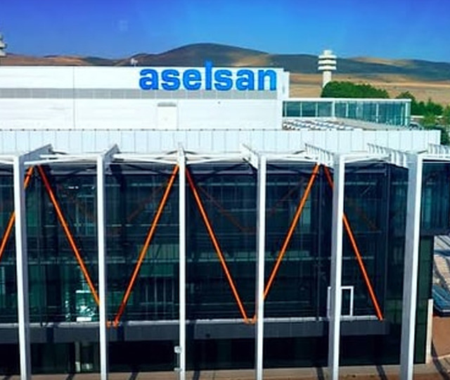 ASELSAN'dan SSB ile 1 milyar euroluk dev s&ouml;zleşme!