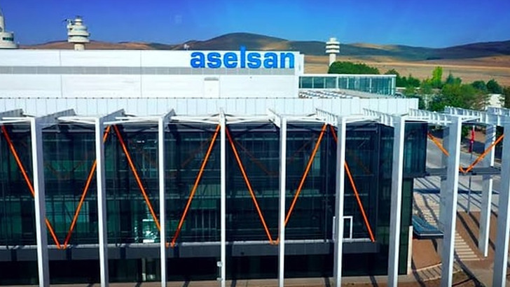 ASELSAN'dan SSB ile 1 milyar euroluk dev s&ouml;zleşme!