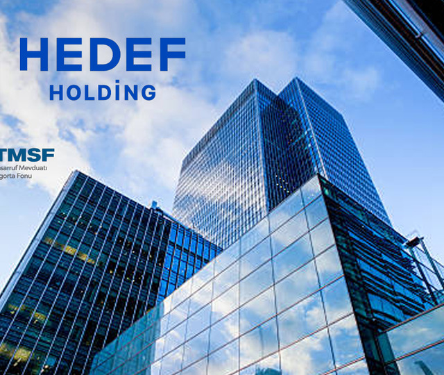 Hedef Holding'den TMSF a&ccedil;ıklaması! "M&uuml;lkiyet hakkı sona ermedi"