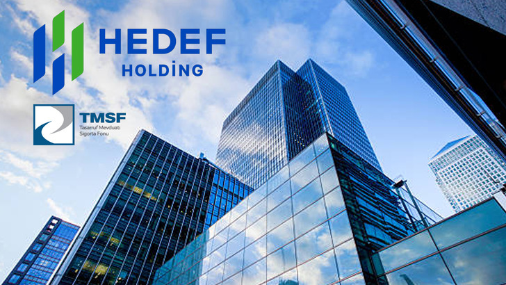 Hedef Holding'den TMSF a&ccedil;ıklaması! "M&uuml;lkiyet hakkı sona ermedi"
