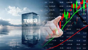 Borsa İstanbul&rsquo;dan flaş Tera Yatırım kararı: Hisseler yakın izlemeye alındı