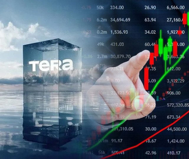 Borsa İstanbul&rsquo;dan flaş Tera Yatırım kararı: Hisseler yakın izlemeye alındı