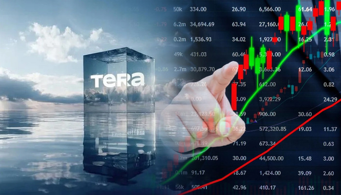 Borsa İstanbul&rsquo;dan flaş Tera Yatırım kararı: Hisseler yakın izlemeye alındı