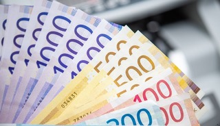 Dolar ve euroyu solladı! 9 ayda en çok kazandıran döviz belli oldu