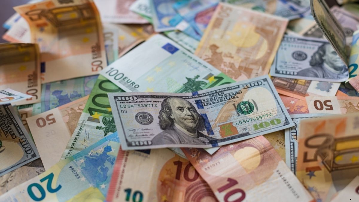 Dolar ve euroyu solladı! 9 ayda en &ccedil;ok kazandıran d&ouml;viz belli oldu, G&ouml;rsel 1