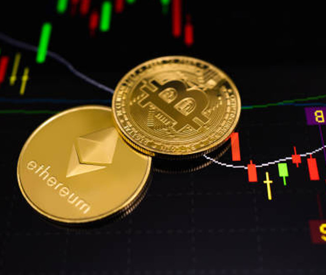 Citi'den Bitcoin ve Ethereum i&ccedil;in dikkat &ccedil;eken tahmin!
