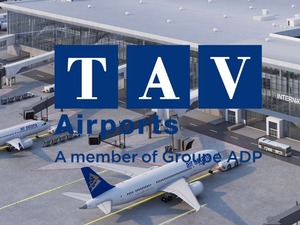 TAVHL&rsquo;nin 3. &ccedil;eyrek bilan&ccedil;o tarihi belli oldu